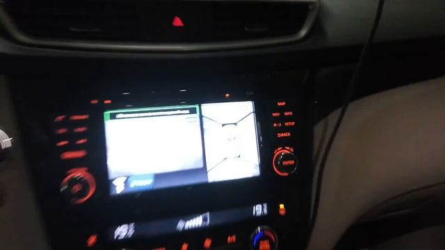 Замена и ремонт Nissan Qashqai, Trail, Note