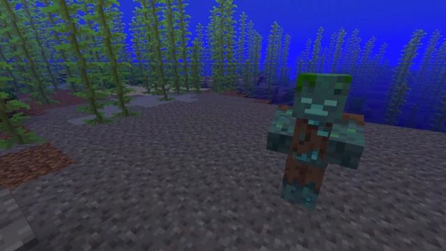 ДРЕВНИЕ РУИНЫ - КТО ИХ ПОСТРОИЛ? | Майнкрафт теория