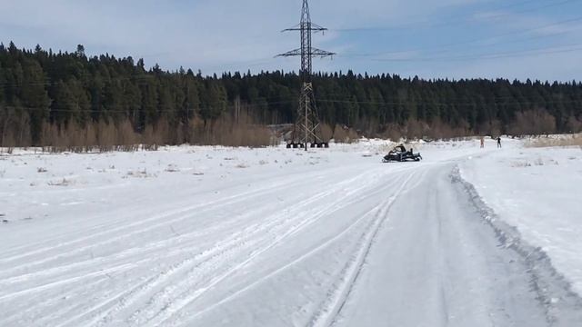 Пойма 2023