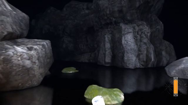 Aporia: Beyond The Valley ENDING - Walkthrough Gameplay (No Commentary) (Adventure Puzzle Game)