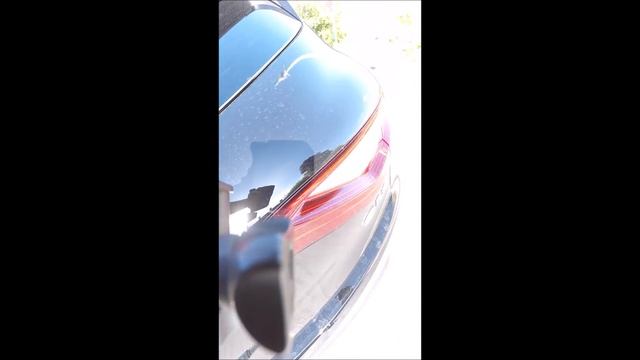 Ligne Inox Catback Megane 4 RS 280 Full Tube 70mm GT Performance Exhaust Echappement Sound Loud Son