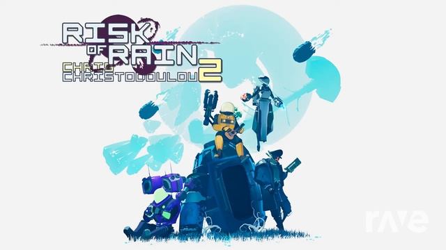 Rave DJ | Chris Christodoulou - Into The Doldrums Mashup