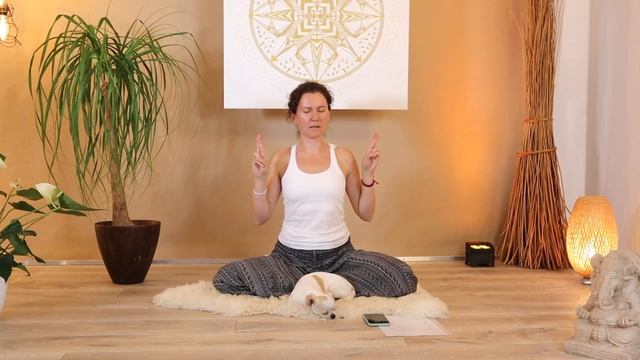 Крия для избавления от 