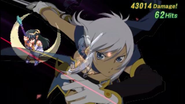 Tales Of Series - Combo Batch #2