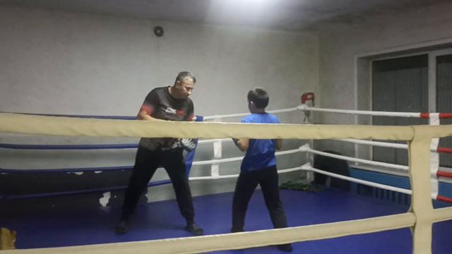 работайте братья над собой