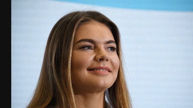 «Позорная страница в истории» Алина Кабаева сорвалась