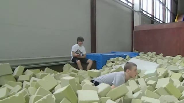 леминг(сальто)