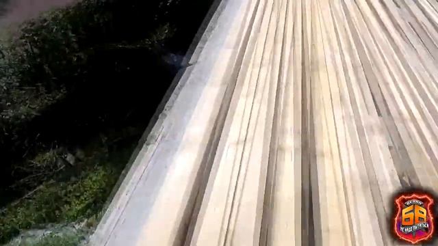 ?ДВУХЭТАЖНЫЙ ДОМ ИЗ ГАЗОБЕТОНА СВОИМИ РУКАМИ С НУЛЯ! Строительство коробки 200 кв  м2 + ЦЕНА!