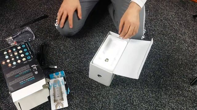 Blue Yeti Pro Unboxing & Mic Test