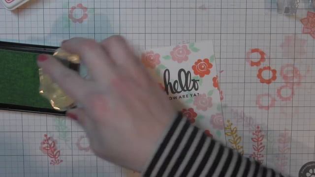 Kerri Bradford Studio | Thank You & Hello Cards