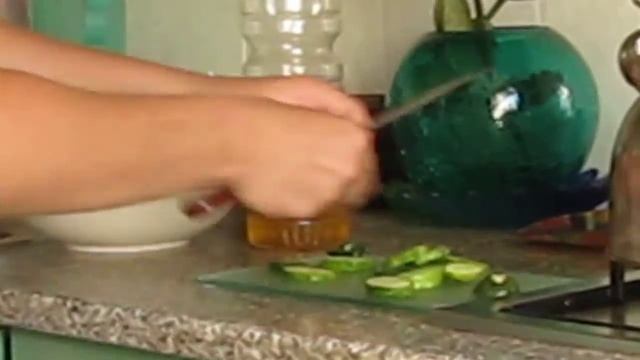 Диетическое блюдо.Секретный ингредиент!