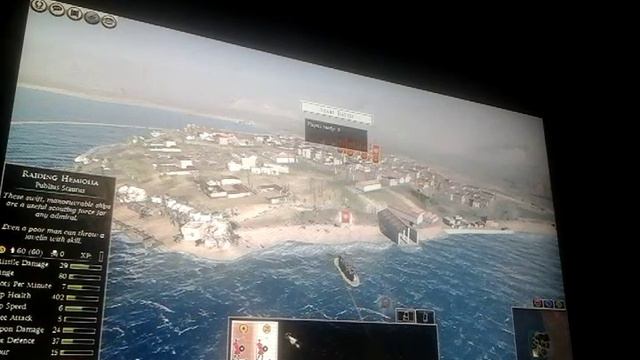 Total War : Rome 2 Emperor Edition Co-op Campaign