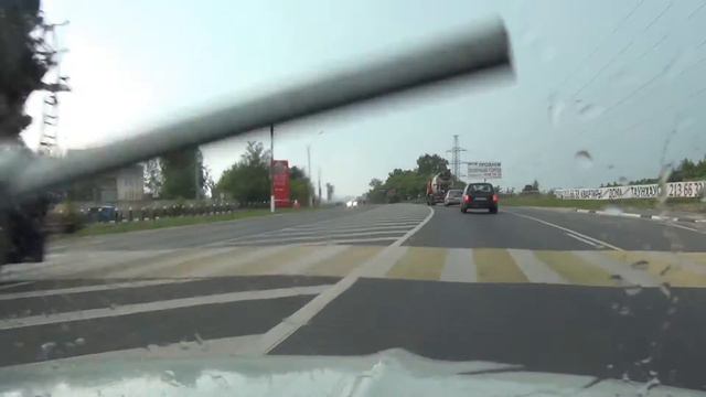 Opalikha Опалиха Rzhavka Ржавка Afonino Афонино Nikulskoye Никульское Russia Россия 27.7.2016 #1164