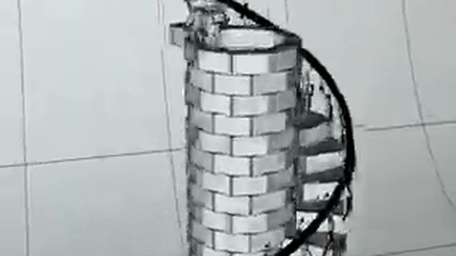 Wireframe Of 3D Animation In Maya