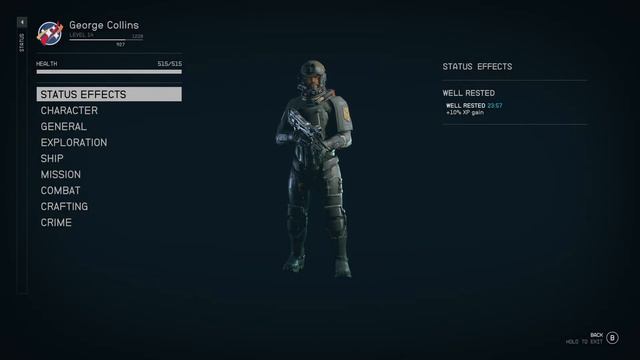 Starfield Tips - THIS WILL HELP A LOT!
