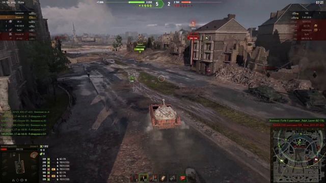 Как получить 1000 золота за бой...