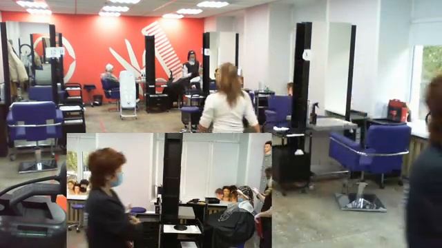 Демонстрационный экзамен - Курсы 