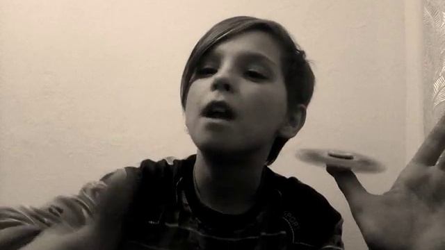 Спинер в подарок прстпздц