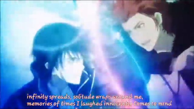 K Project X Re Zero (amv) Unravel Tokyo Ghoul..☆ Re Upload☆