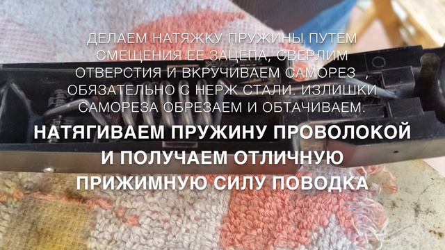 Простое Преображение Пространства