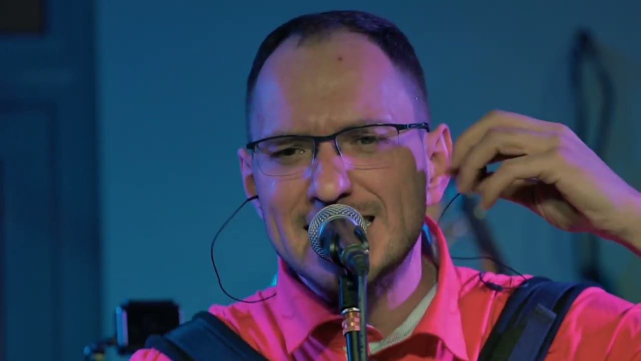 ВИА Рюмки - Бревно