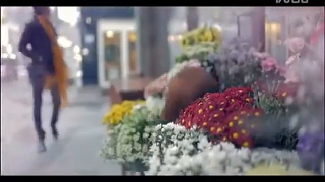 Ever-present Love Semir - Lee Min Ho Winter Love