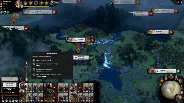 Présentation Total War Three Kingdoms Dlc 