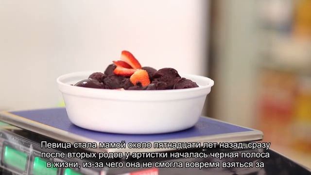 Лорак, Спирс и другие звезды, которые быстро потеряли вес после родов