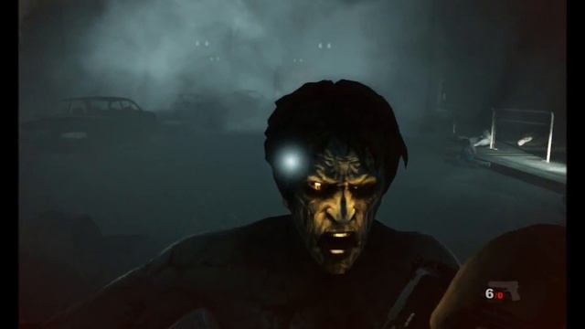 Black Death Gameplay