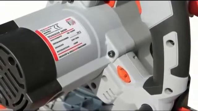 Pilarko Zagłębiarka Holzmann TAS 165PRO   Pilarki Zagłębiarki