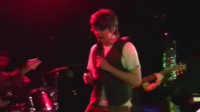 Александр Бон - Трасса в никуда (16 тонн, 30.08.15)