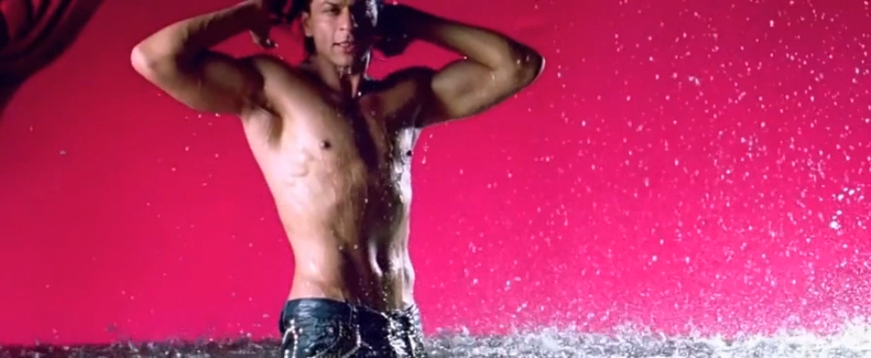 ShahRukh Khan - You Are So Sexy