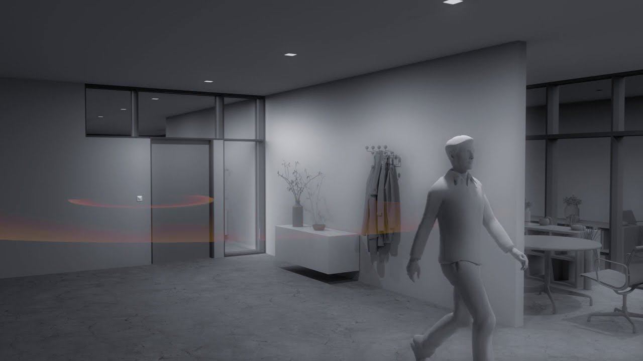 IR 180 UP Easy   STEINEL DIY   English Version