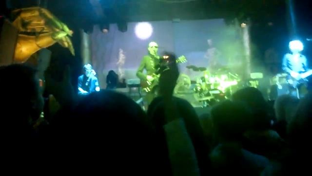 Пикник 20.12.2014