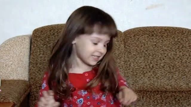 Валерия Смайл и Беззубик