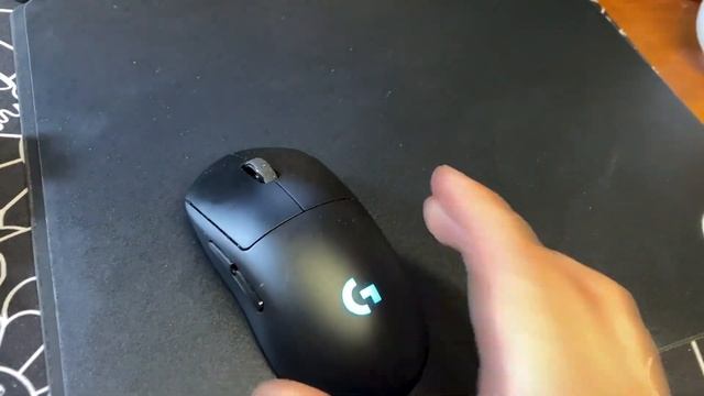 Logitech G Pro - говнецо за оверпрайс?