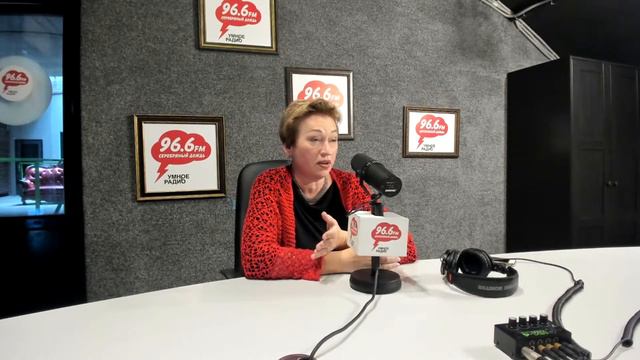 Любовь Веселова 