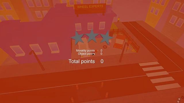 The Balcony | PC Indie Gameplay