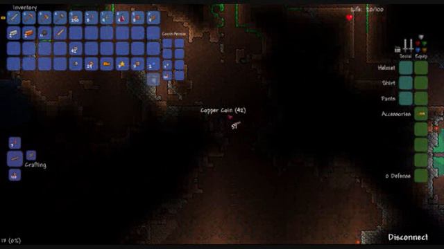 Terraria Tutorial 3 - Multiplayer