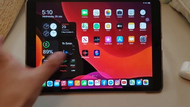 IPadOS 14 Beta 3 - Follow Up Review