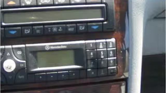 1999 Mercedes-Benz E-Class Used Cars Metairie LA