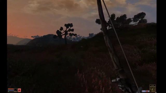 The Elder Scrolls III: Morrowind серия 32 часть 3