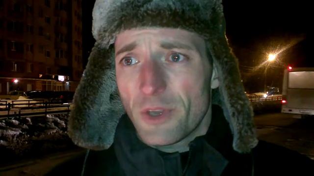 Пьяная тойота в заборе