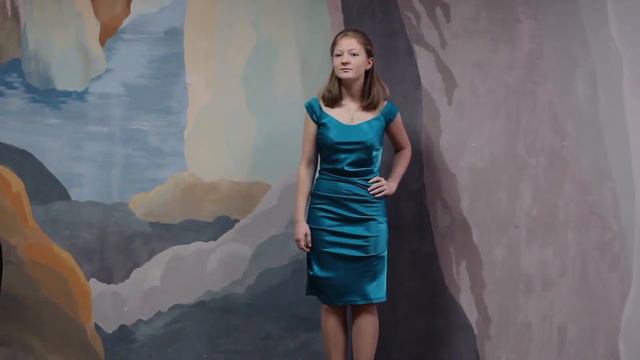 Солисты ансамбля 