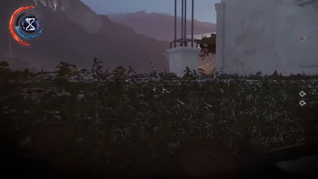 Прохождение Dishonored 2 — Часть 8