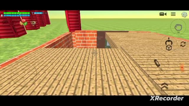 делаю свой дом, часть 1!