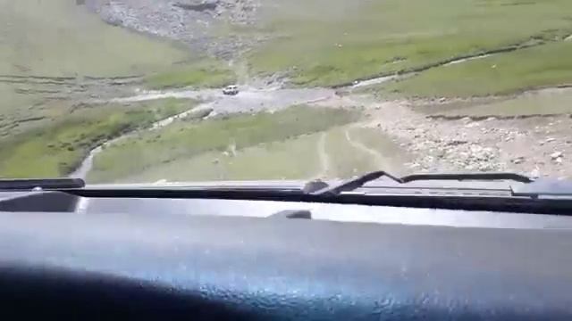 VLOG _ Vardan Urumyan & Ashot Hovhsepyan - Exkursia Alagyaz _ Maralik 2018