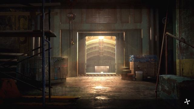 |-Far Cry 5-|-#6-|-Голубые яйца-|