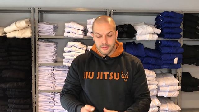 O Melhor Kimono OLD SCHOOL Do Mercado!