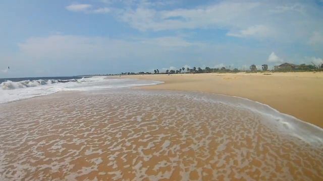 Pointe-Noire. Republic of Congo. 2020